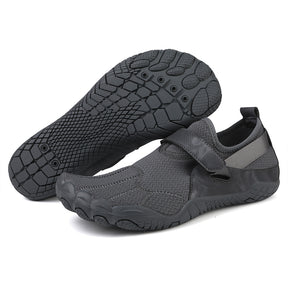 Bronoir™ Skin Pro con Rame - Scarpe Barefoot Allround di Messa a Terra
