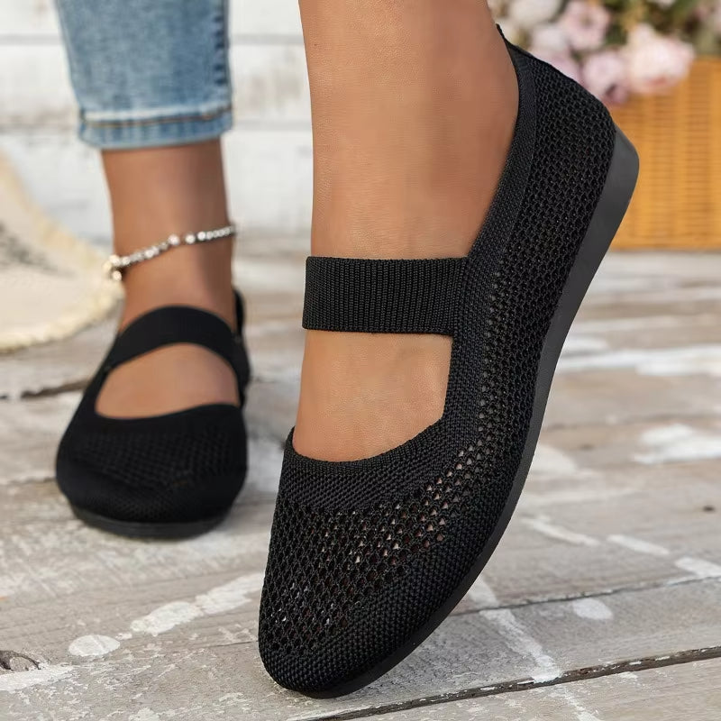 Bronoir™ Lift- Barefoot Shoes