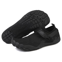 Bronoir™ Skin Pro con Rame - Scarpe Barefoot Allround di Messa a Terra