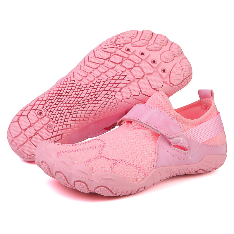 Bronoir™ Skin Pro con Rame - Scarpe Barefoot Allround di Messa a Terra