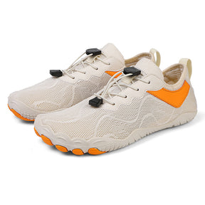 Bronoir™ Skin Pro con Rame - Scarpe Barefoot Allround di Messa a Terra