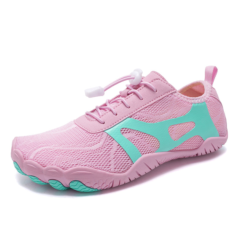 Bronoir™ Skin Pro con Rame - Scarpe Barefoot Allround di Messa a Terra