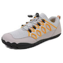 Bronoir™ HikeStep Grounding Barefoot Shoes with Copper