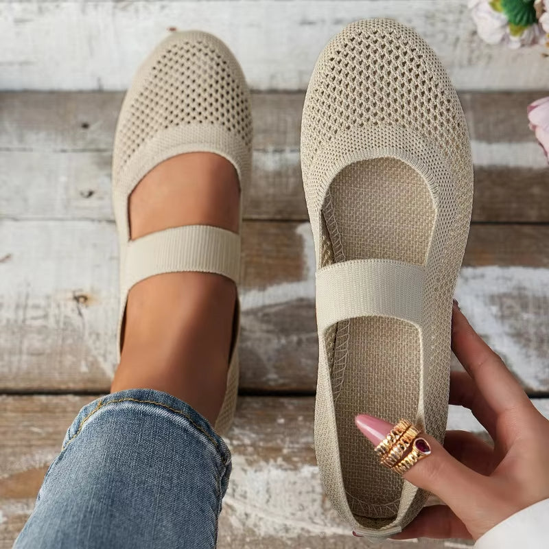 Bronoir™ Lift- Barefoot Shoes