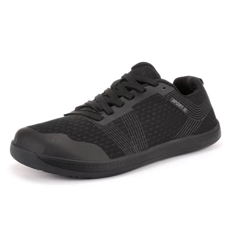 Bronoir™ Wander - Barefoot Shoes