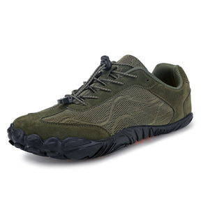 Bronoir™ Arc - Barefoot Shoes