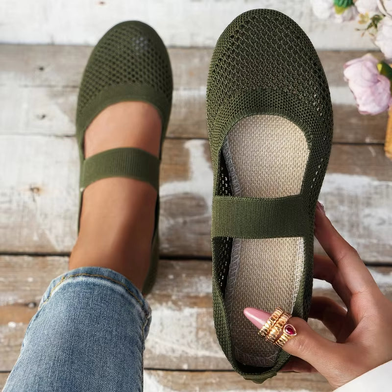 Bronoir™ Lift- Barefoot Shoes