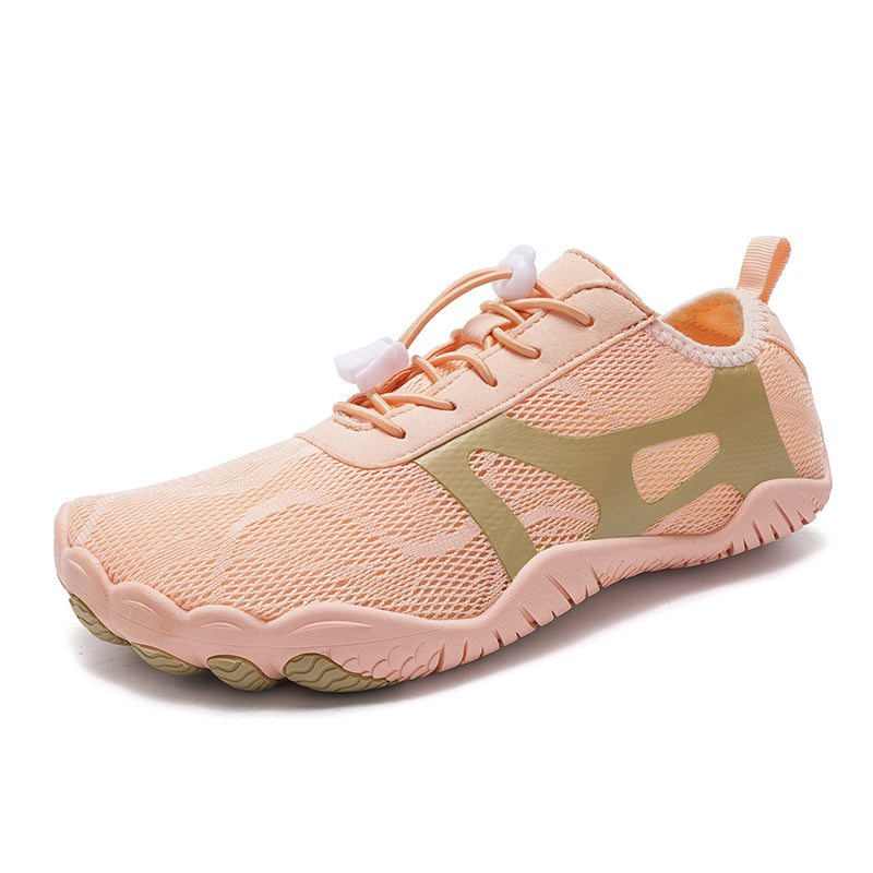 Bronoir™ Skin Pro con Rame - Scarpe Barefoot Allround di Messa a Terra
