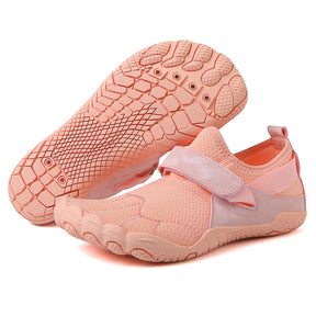 Bronoir™ Skin Pro con Rame - Scarpe Barefoot Allround di Messa a Terra