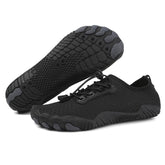 Bronoir™ Skin Pro con Rame - Scarpe Barefoot Allround di Messa a Terra