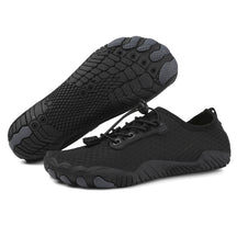 Bronoir™ Skin Pro con Rame - Scarpe Barefoot Allround di Messa a Terra