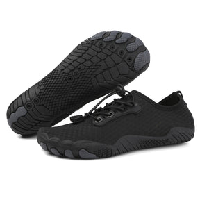 Bronoir™ Skin Pro con Rame - Scarpe Barefoot Allround di Messa a Terra