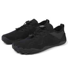 Bronoir™ Skin Pro con Rame - Scarpe Barefoot Allround di Messa a Terra