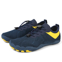 Bronoir™ Skin Pro con Rame - Scarpe Barefoot Allround di Messa a Terra
