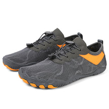 Bronoir™ Skin Pro con Rame - Scarpe Barefoot Allround di Messa a Terra