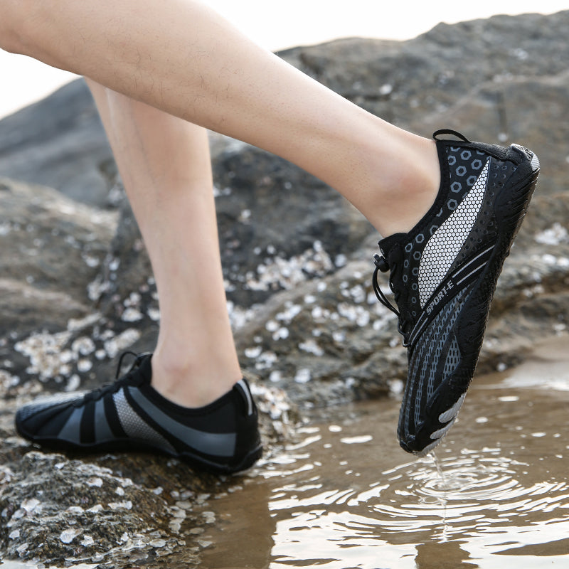 Bronoir Hybrid Pro - Barefoot Shoes