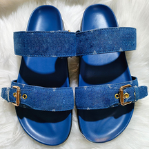 Bronoir™ Gaitra – Lightweight & Arch-Supportive Walking Sandals