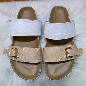 Bronoir™ Gaitra – Lightweight & Arch-Supportive Walking Sandals