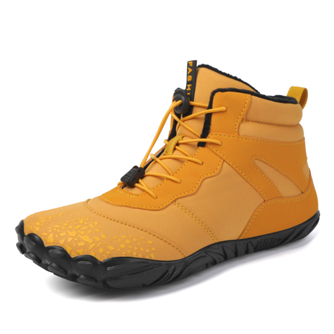 Bronoir™ Arctic 2.0 - Winter Barefoot Shoes