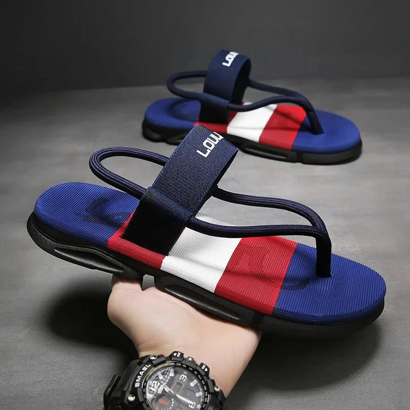 Bronoir Sorellé – Lightweight & Arch-Supportive Walking Sandals