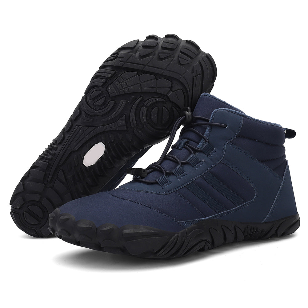 Barefoot Trail Running Shoes