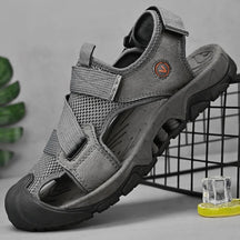 Bronoir™ Flytha – Lightweight & Arch-Supportive Walking Sandals