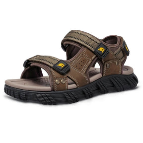 Bronoir Serava – Lightweight & Arch-Supportive Walking Sandals