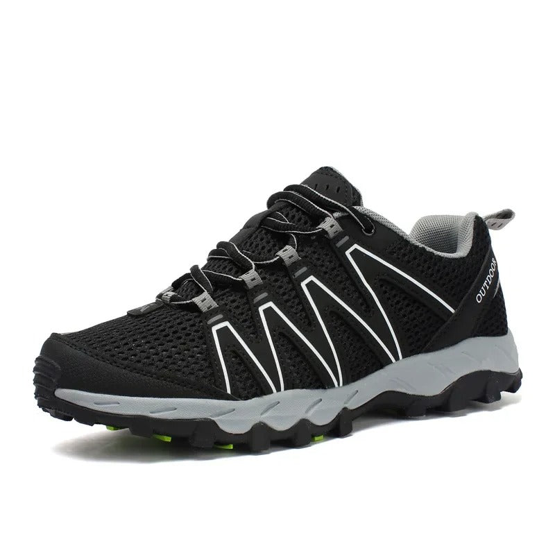 Bronoir™ Skin Pro con Rame - Scarpe Barefoot Allround di Messa a Terra