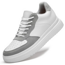 Bronoir™ RiseMate – Height Boost Sneakers – Up to 4Inch Taller Instantly & Comfortably