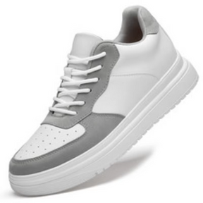 Bronoir™ RiseMate – Height Boost Sneakers – Up to 4Inch Taller Instantly & Comfortably