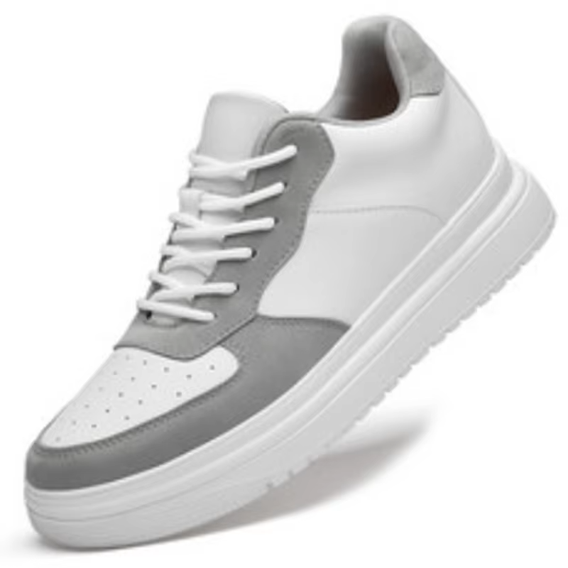 Bronoir™ RiseMate – Height Boost Sneakers – Up to 4Inch Taller Instantly & Comfortably