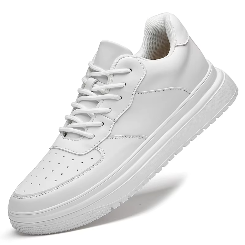 Bronoir™ RiseMate – Height Boost Sneakers – Up to 4Inch Taller Instantly & Comfortably