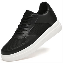 Bronoir™ RiseMate – Height Boost Sneakers – Up to 4Inch Taller Instantly & Comfortably