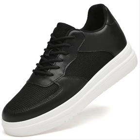 Bronoir™ RiseMate – Height Boost Sneakers – Up to 4Inch Taller Instantly & Comfortably