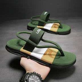 Bronoir Sorellé – Lightweight & Arch-Supportive Walking Sandals
