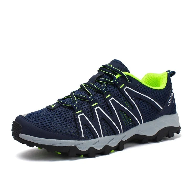 Bronoir™ Skin Pro con Rame - Scarpe Barefoot Allround di Messa a Terra