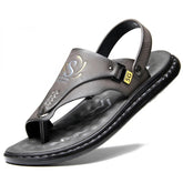 Bronoir™ Amavia – Lightweight & Arch-Supportive Walking Sandals