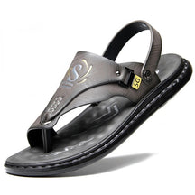 Bronoir™ Amavia – Lightweight & Arch-Supportive Walking Sandals