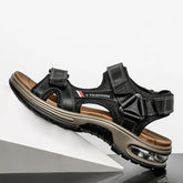 Bronoir Zaleen – Lightweight & Arch-Supportive Walking Sandals