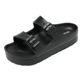 Bronoir Emirelle – Lightweight & Arch-Supportive Walking Sandals