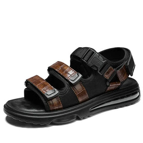Bronoir Cylara – Lightweight & Arch-Supportive Walking Sandals