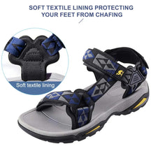Bronoir Veyla – Lightweight & Arch-Supportive Walking Sandals