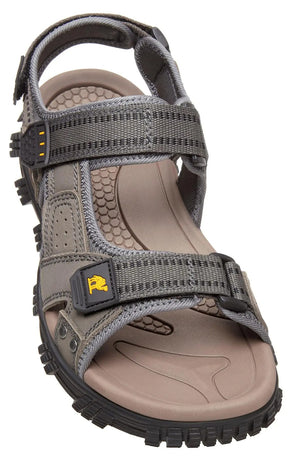 Bronoir Serava – Lightweight & Arch-Supportive Walking Sandals