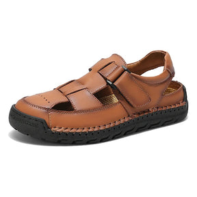 Bronoir™ Arvella – Lightweight & Arch-Supportive Walking Sandals