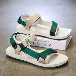 Bronoir Elirel – Lightweight & Arch-Supportive Walking Sandals