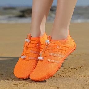 Bronoir™ Bliss - Barefoot Shoes