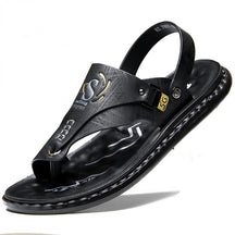 Bronoir™ Amavia – Lightweight & Arch-Supportive Walking Sandals