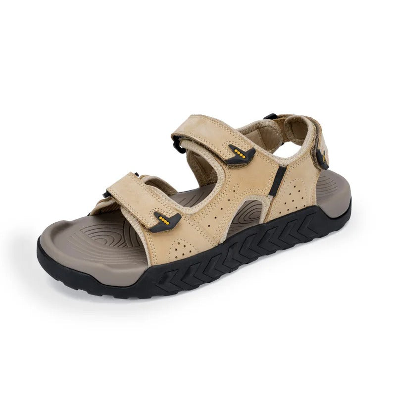 Bronoir Nayani – Lightweight & Arch-Supportive Walking Sandals