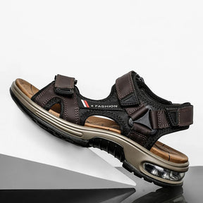 Bronoir Zaleen – Lightweight & Arch-Supportive Walking Sandals