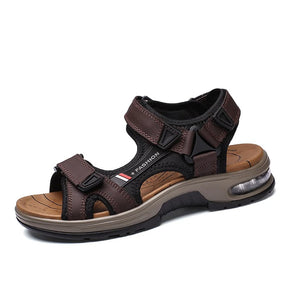 Bronoir Velira – Lightweight & Arch-Supportive Walking Sandals